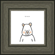 Load image into Gallery viewer, Brave
