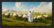 Load image into Gallery viewer, Counting Sheep Gallery Wrap
