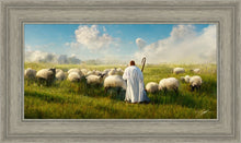 Load image into Gallery viewer, Counting Sheep
