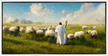 Load image into Gallery viewer, Counting Sheep Gallery Wrap
