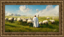 Load image into Gallery viewer, Counting Sheep
