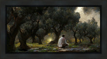 Load image into Gallery viewer, Gethsemane Gallery Wrap
