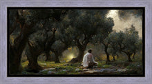 Load image into Gallery viewer, Gethsemane Gallery Wrap
