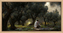 Load image into Gallery viewer, Gethsemane Gallery Wrap
