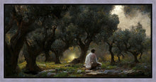 Load image into Gallery viewer, Gethsemane Gallery Wrap
