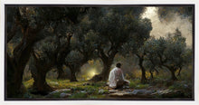 Load image into Gallery viewer, Gethsemane Gallery Wrap
