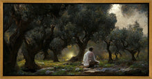 Load image into Gallery viewer, Gethsemane Gallery Wrap
