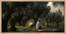 Load image into Gallery viewer, Gethsemane Gallery Wrap
