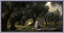Load image into Gallery viewer, Gethsemane Gallery Wrap
