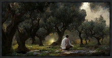 Load image into Gallery viewer, Gethsemane Gallery Wrap
