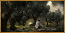 Load image into Gallery viewer, Gethsemane Gallery Wrap
