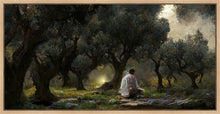 Load image into Gallery viewer, Gethsemane Gallery Wrap

