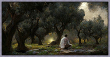 Load image into Gallery viewer, Gethsemane Gallery Wrap
