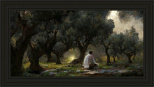 Load image into Gallery viewer, Gethsemane Large Wall Art
