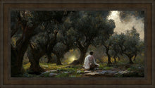 Load image into Gallery viewer, Gethsemane Large Wall Art
