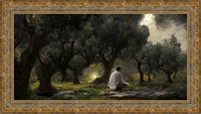 Load image into Gallery viewer, Gethsemane Large Wall Art
