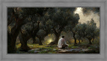 Load image into Gallery viewer, Gethsemane Large Wall Art
