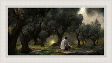 Load image into Gallery viewer, Gethsemane Large Wall Art
