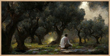 Load image into Gallery viewer, Gethsemane Large Wall Art Gallery Wrap
