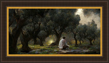 Load image into Gallery viewer, Gethsemane Large Wall Art

