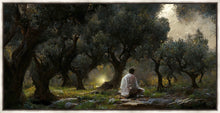 Load image into Gallery viewer, Gethsemane Large Wall Art
