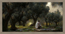 Load image into Gallery viewer, Gethsemane Large Wall Art
