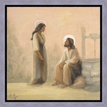 Load image into Gallery viewer, Woman at The Well
