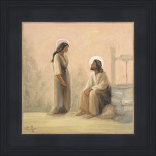 Load image into Gallery viewer, Woman at The Well
