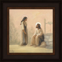 Load image into Gallery viewer, Woman at The Well
