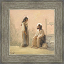 Load image into Gallery viewer, Woman at The Well
