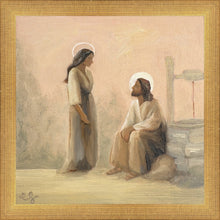 Load image into Gallery viewer, Woman at The Well
