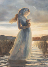 Load image into Gallery viewer, Lady of The Lake
