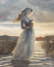 Load image into Gallery viewer, Lady of The Lake
