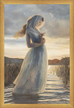 Load image into Gallery viewer, Lady of The Lake
