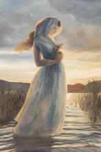 Load image into Gallery viewer, Lady of The Lake

