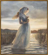 Load image into Gallery viewer, Lady of The Lake
