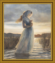 Load image into Gallery viewer, Lady of The Lake
