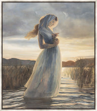 Load image into Gallery viewer, Lady of The Lake
