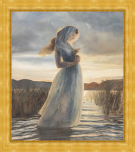 Load image into Gallery viewer, Lady of The Lake
