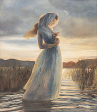 Load image into Gallery viewer, Lady of The Lake
