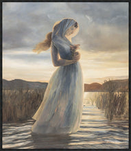 Load image into Gallery viewer, Lady of The Lake
