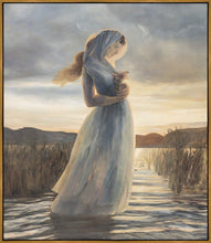 Load image into Gallery viewer, Lady of The Lake
