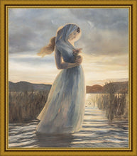 Load image into Gallery viewer, Lady of The Lake
