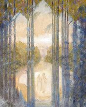 Load image into Gallery viewer, Tabernacle of Trees
