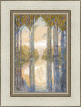 Load image into Gallery viewer, Tabernacle of Trees
