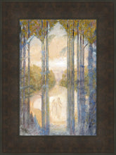 Load image into Gallery viewer, Tabernacle of Trees
