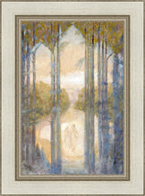 Load image into Gallery viewer, Tabernacle of Trees
