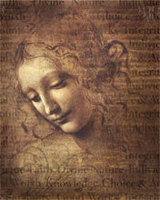 Load image into Gallery viewer, Renaissance Young Women Values
