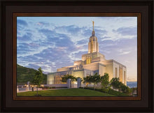 Load image into Gallery viewer, Draper Temple 01
