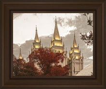 Load image into Gallery viewer, Salt Lake Temple 05
